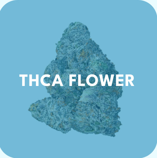 THCa Flower