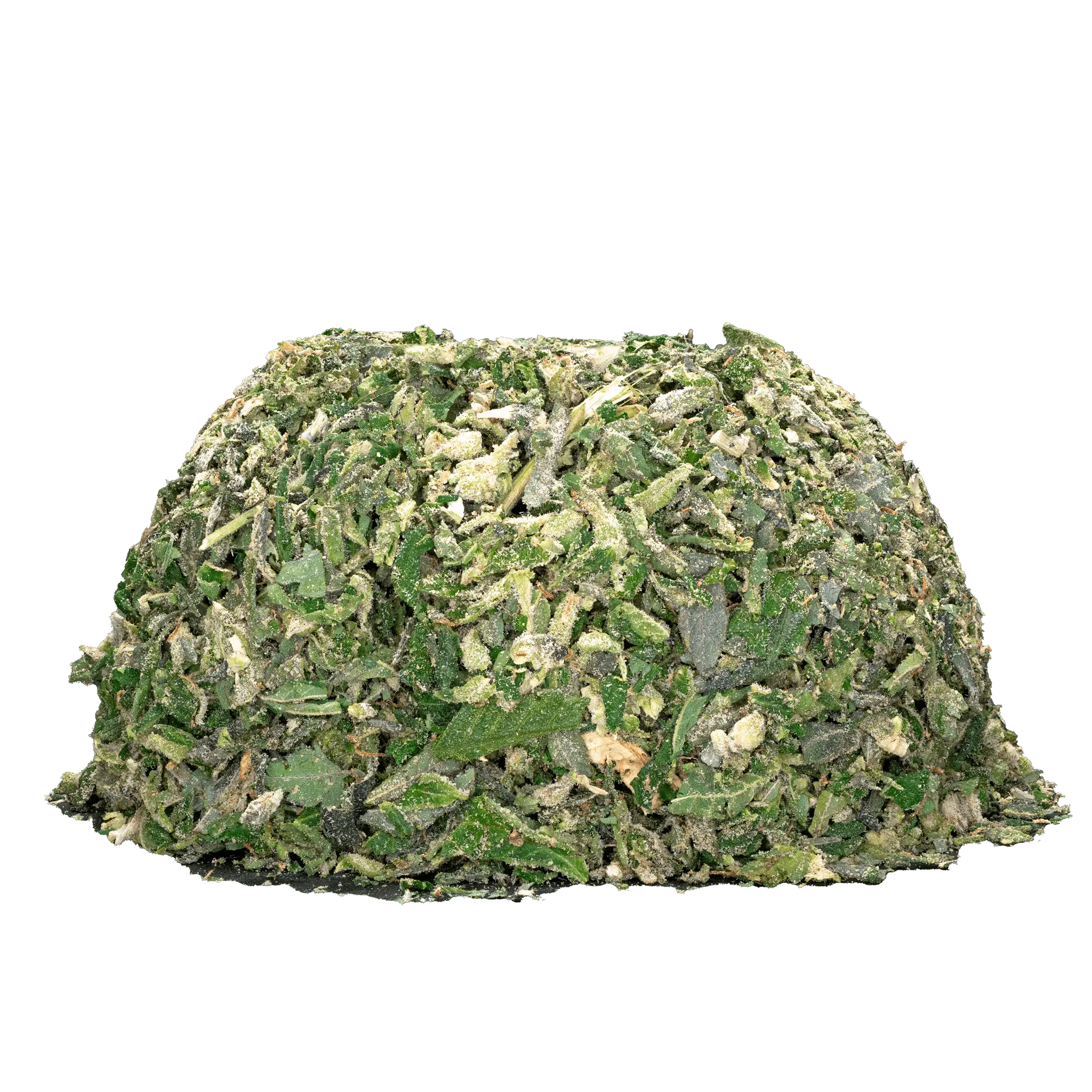 Exotic THCa Shake